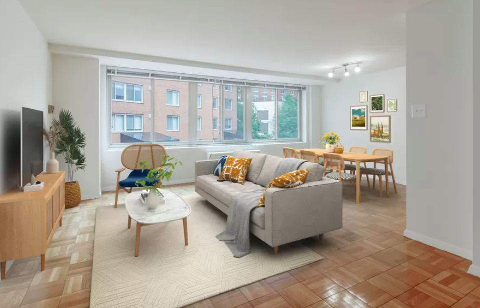241 E 61st St, Unit 3B in New York, NY - Building Photo