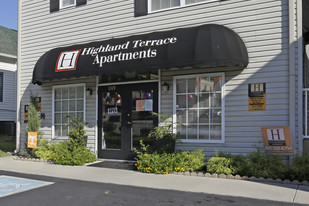 Highland Terrace Communities Apartments