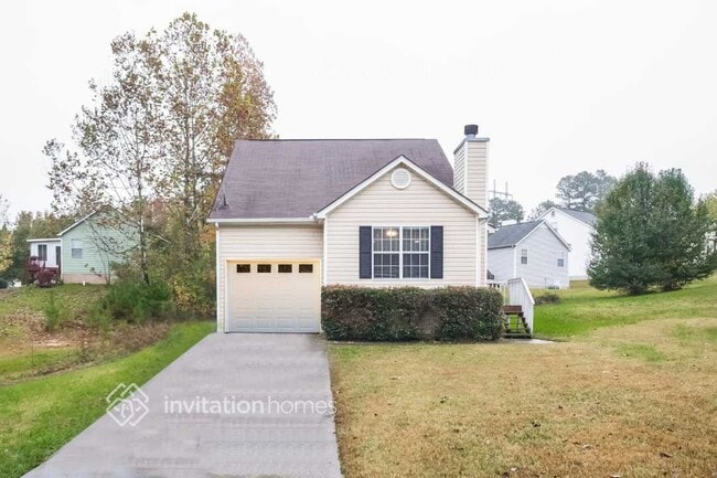 property at 1384 Camrose Ct