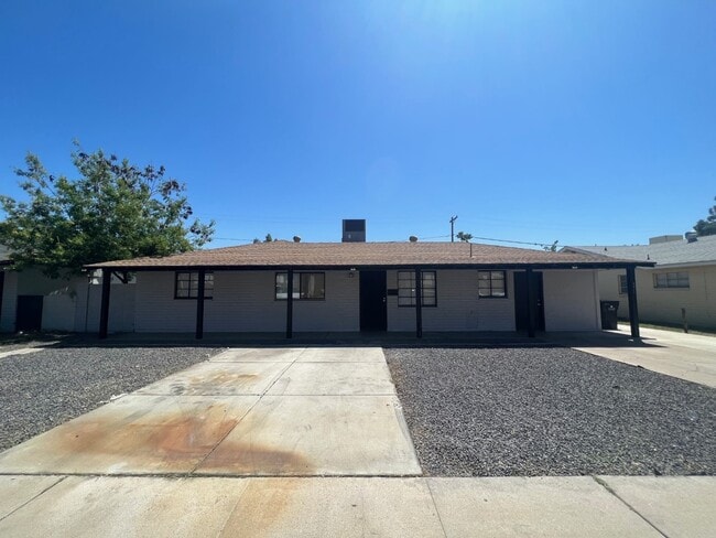 property at 3317 W Camelback Rd