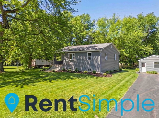 5392 Lee Hwy in Warrenton, VA - Building Photo - Building Photo