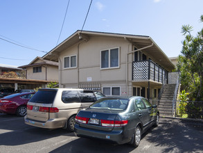 15 Iliahi St in Honolulu, HI - Foto de edificio - Building Photo