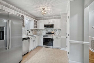 1414 Mahonia Ct in Raleigh, NC - Building Photo - Building Photo