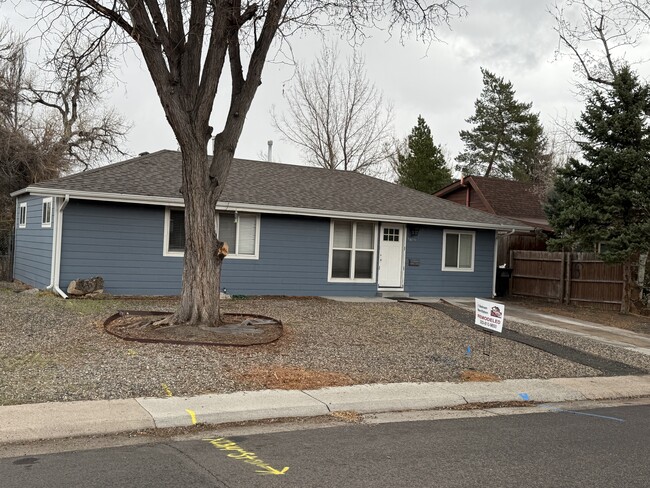 property at 5609 E Minnesota Dr