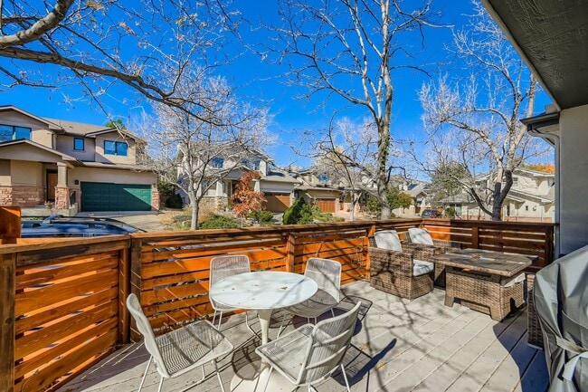 932 Poplar Pl in Boulder, CO - Building Photo - Building Photo