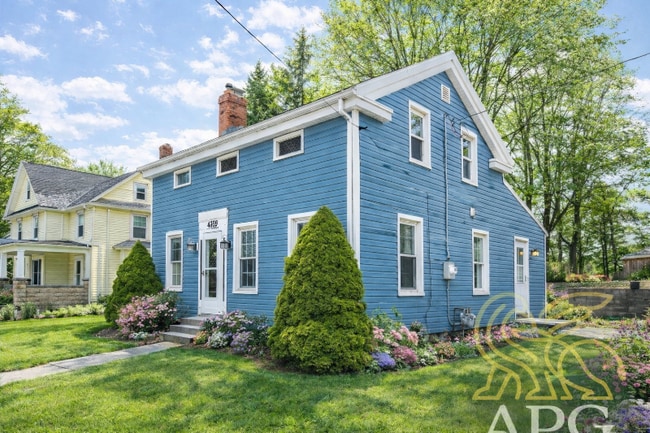 property at 4309 Buffalo Rd