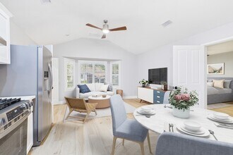 29650 Kimberly Dr in Agoura Hills, CA - Foto de edificio - Building Photo