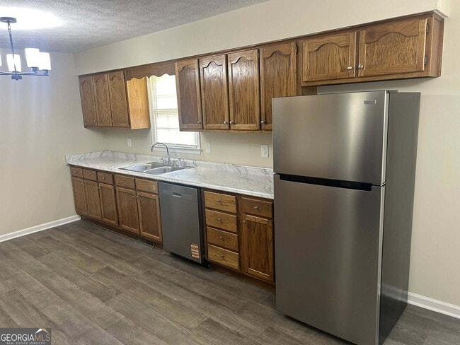 13 Edgefield Dr in Silver Creek, GA - Building Photo - Building Photo