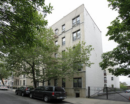 237 Ovington Ave Apartments