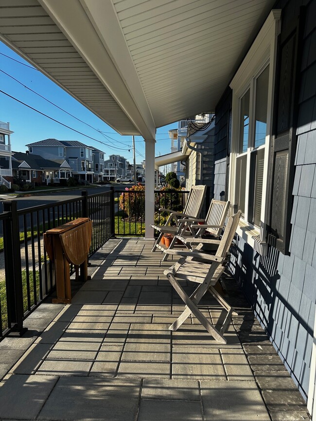 25 S 33rd Ave in Longport, NJ - Building Photo - Building Photo