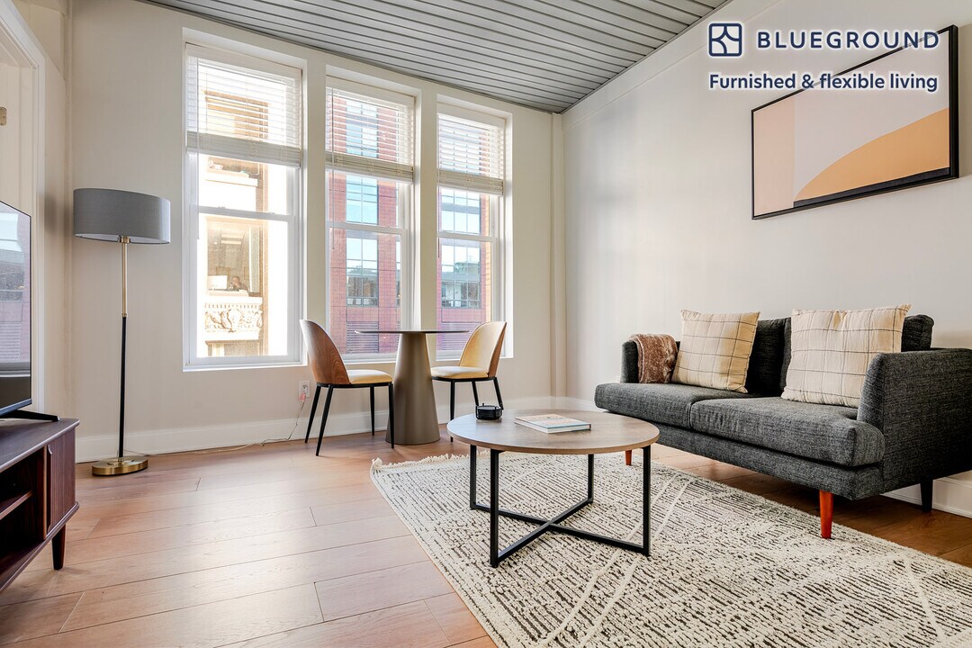 44 Bromfield St in Boston, MA - Building Photo