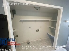 601 Bellview St in Hot Springs, AR - Building Photo - Building Photo