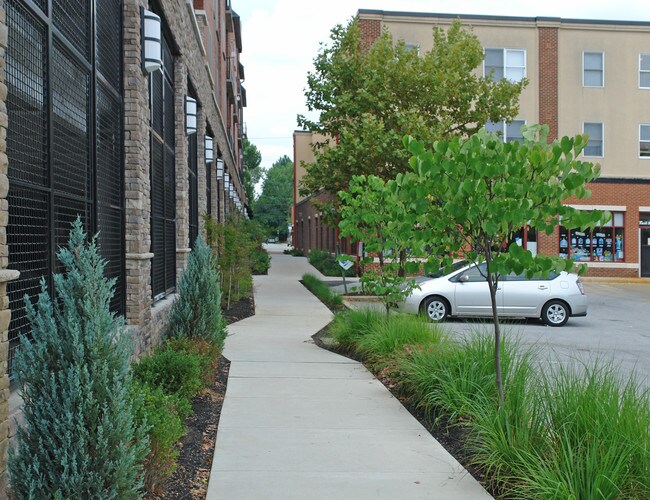 Washington House Condominium in Newark, DE - Building Photo - Building Photo