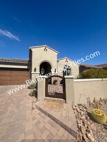 13265 N Rainbow Cactus Ct in Oro Valley, AZ - Building Photo