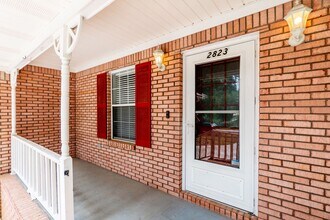 2823 Lake Silver Rd in Crestview, FL - Building Photo - Building Photo