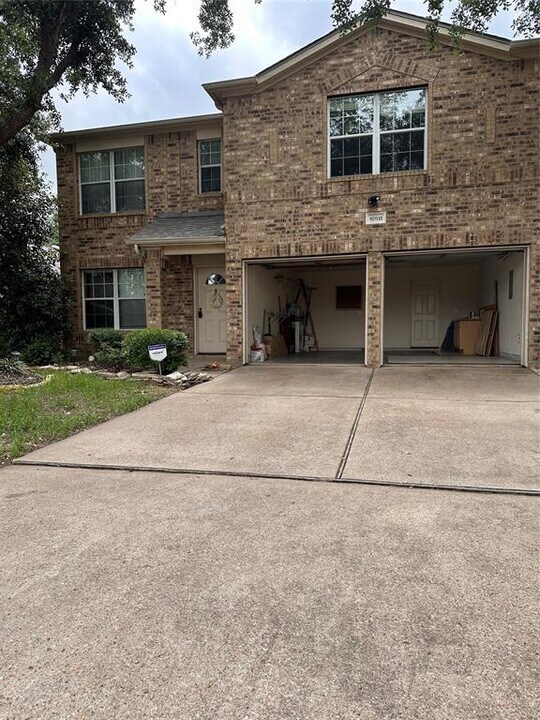 19511 S Stone Ln in Katy, TX - Building Photo