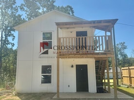 10211 TX 164 Spur in Tyler, TX - Building Photo