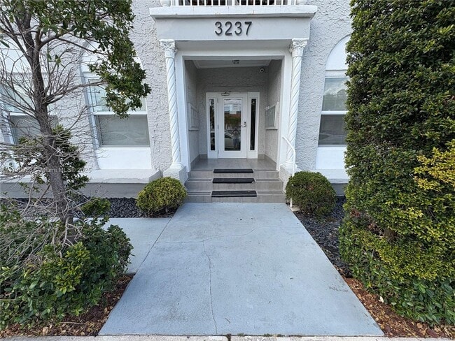 property at 3237 SW 4th St