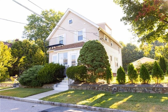 property at 13 Redland Ave