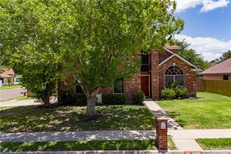 1020 N 48th St in McAllen, TX - Building Photo - Building Photo