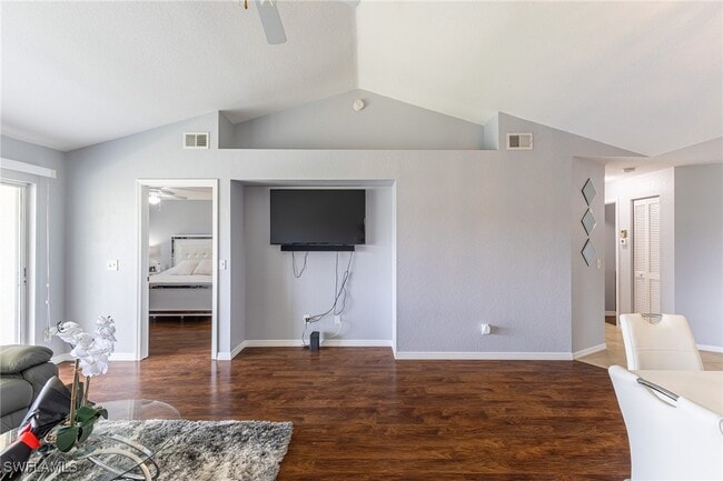 property at 420 Belina Dr