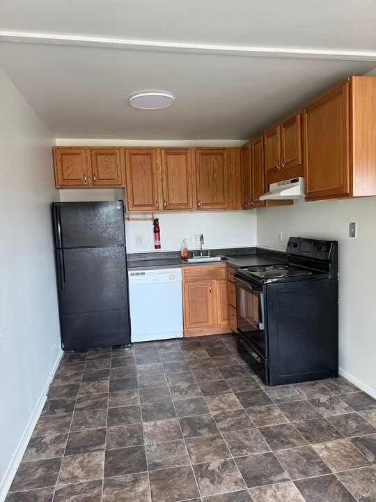 1001 White Oak Rd, Unit E31 in Dover, DE - Foto de edificio