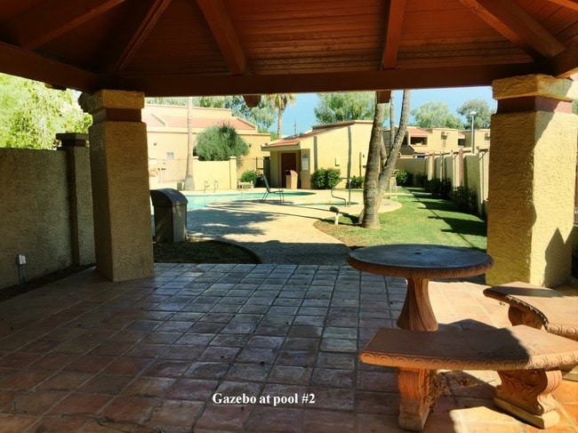 property at 850 S River Dr