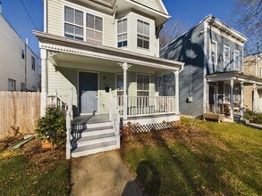 1106 N 22nd St in Richmond, VA - Building Photo - Building Photo