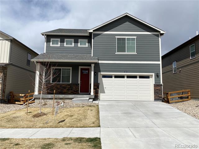 property at 5086 Janga Dr