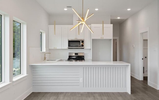 8114 Double in Houston, TX - Building Photo - Building Photo