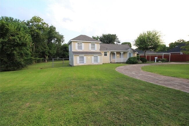 property at 7140 Dillon St