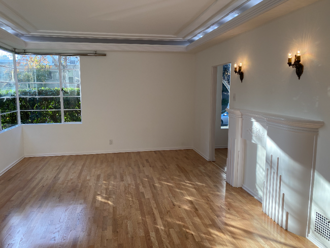 522-522 N Rossmore Ave in Los Angeles, CA - Building Photo - Building Photo