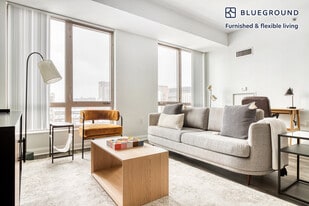 285 Third St in Cambridge, MA - Building Photo