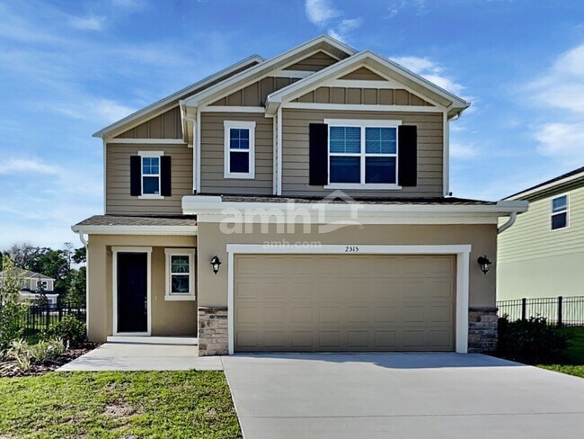 property at 2515 Sunrise Ct