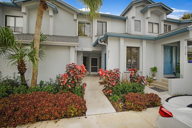 property at 505 Harbour Pointe Way