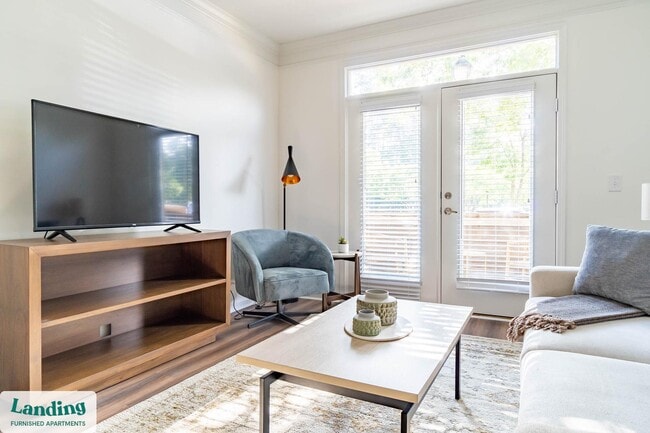 property at 1017 Umstead Hollow Pl