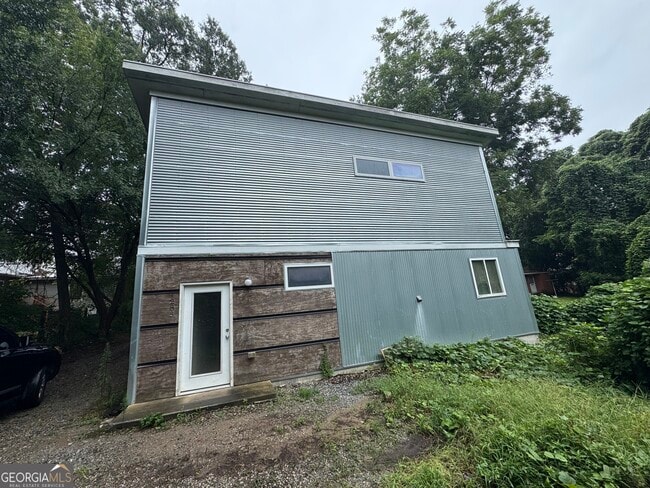 property at 283 Athens Ave