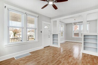 7716 Lovella Ave in Richmond Heights, MO - Building Photo - Building Photo