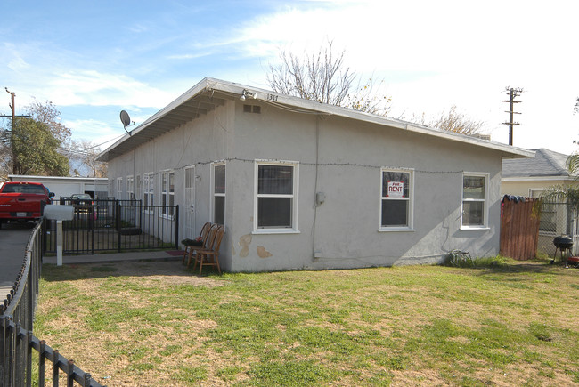 1317-1321 Sepulveda Ave in San Bernardino, CA - Building Photo - Building Photo