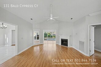 131 Bald Cypress Ct in Aiken, SC - Building Photo - Building Photo