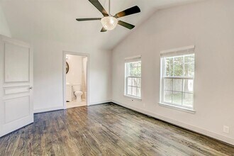 1308 Idylwild St in Houston, TX - Building Photo - Building Photo
