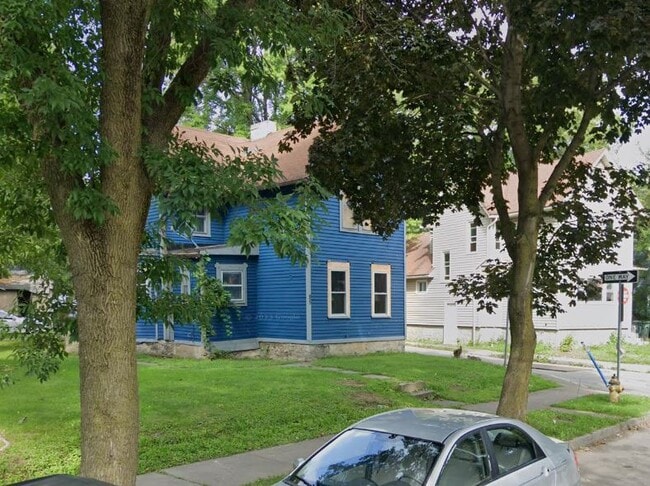 property at 85 Fulton Ave