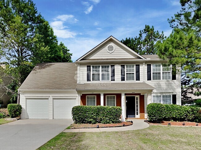 2673 Berry Ridge Ct