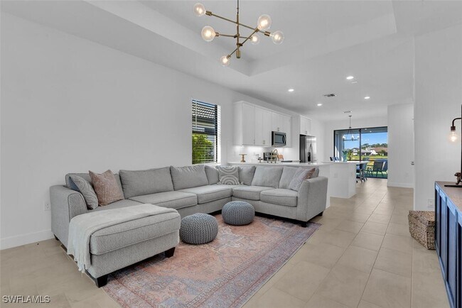 property at 9605 Bexley Dr