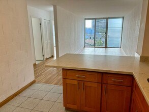 1520 Spreckels St in Honolulu, HI - Building Photo - Building Photo