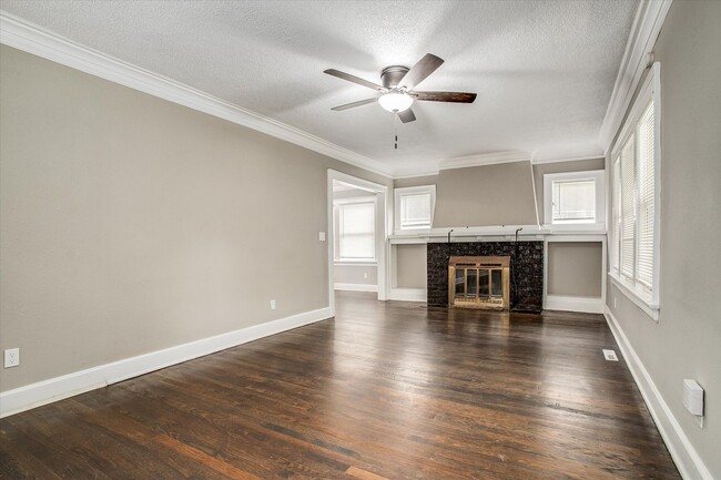 4600 Chestnut Ave in Kansas City, MO - Building Photo - Building Photo