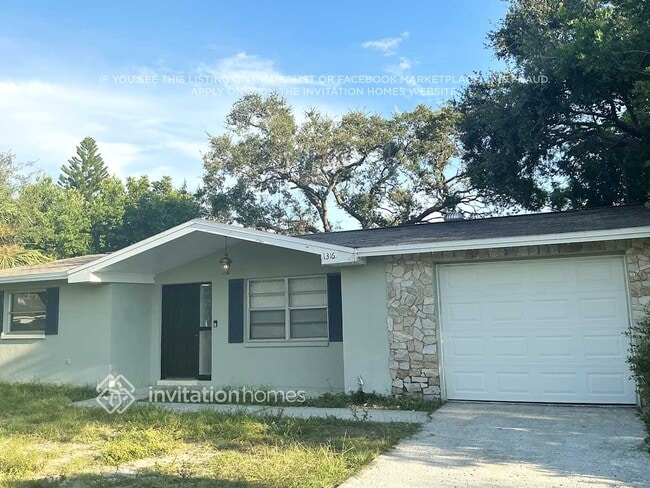 property at 1316 Alaska Ave