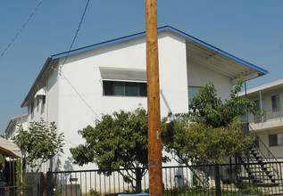 3311-3313 Andrita St in Los Angeles, CA - Building Photo - Building Photo