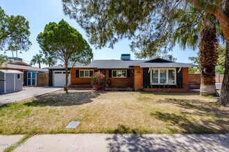 3514 N 83rd St in Scottsdale, AZ - Building Photo - Building Photo