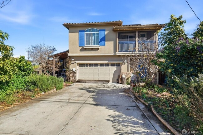 820 Almar Ave in Santa Cruz, CA - Building Photo - Building Photo